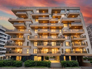 Apartament 2 camere, mobilat, Pipera, perfect pentru investitori - imagine 3