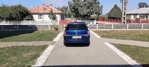 Opel. Astra. Break. Diesel.  - imagine 4