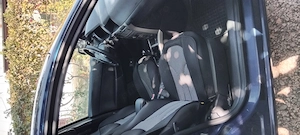 Opel. Astra. Break. Diesel.  - imagine 7