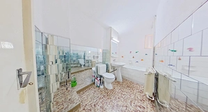 Apartament spatios cu 3 camere de vanzare - Aurel Vlaicu, Arad - imagine 3