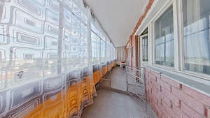 Apartament spatios cu 3 camere de vanzare - Aurel Vlaicu, Arad - imagine 6