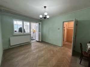 Apartament 2 camere semidecomandat 48 mp in zona City Mall Tomis 3