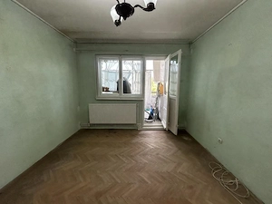 Apartament 2 camere semidecomandat 48 mp in zona City Mall Tomis 3 - imagine 2