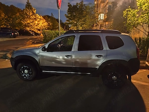 Dacia Duster 2013 1.5dci 4x4 - imagine 4