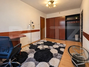 Apartament 3 camere, 70 mp, acces separat | ideal pentru business - imagine 3