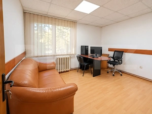Apartament 3 camere, 70 mp, acces separat | ideal pentru business - imagine 2