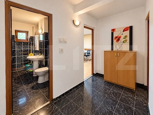 Apartament 3 camere, 70 mp, acces separat | ideal pentru business - imagine 4