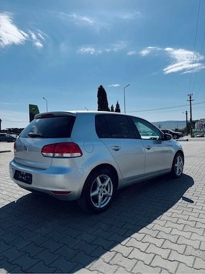 golf 5 14MPI 2009 euro 5 - imagine 3