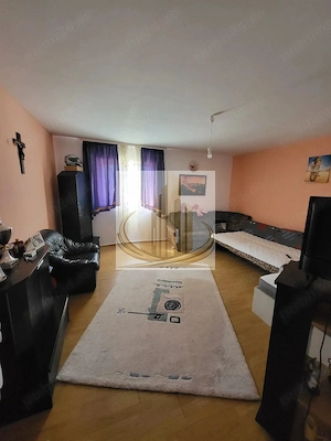 Casa cu teren sanandrei zona centrala