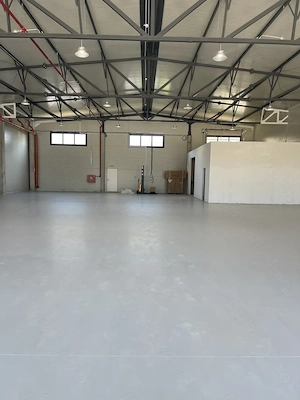 Spații comerciale de închiriat   Afumați, 1200mp , vizavi de Complexul Doraly - imagine 3