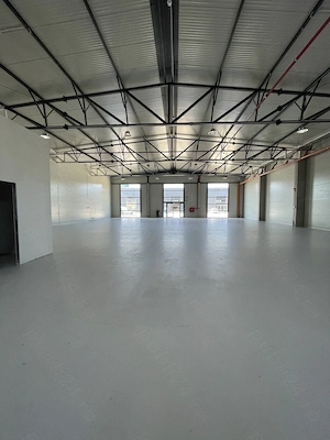Spații comerciale de închiriat   Afumați, 1200mp , vizavi de Complexul Doraly - imagine 4