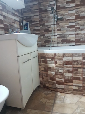 Vand   Schimb apartament 3 camere , Sarata Monteoru cu Buzau - imagine 9