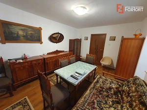 Apartament cu 2 camere de inchiriat, etaj 1, cu lift, zona Sagului - imagine 5