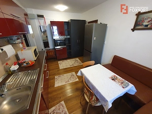 Apartament cu 2 camere de inchiriat, etaj 1, cu lift, zona Sagului - imagine 2