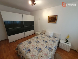 Apartament cu 2 camere de inchiriat, etaj 1, cu lift, zona Sagului - imagine 18