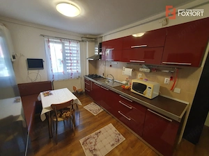 Apartament cu 2 camere de inchiriat, etaj 1, cu lift, zona Sagului - imagine 4
