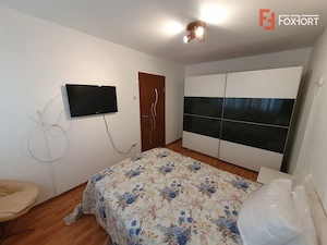 Apartament cu 2 camere de inchiriat, etaj 1, cu lift, zona Sagului - imagine 17