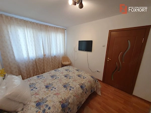 Apartament cu 2 camere de inchiriat, etaj 1, cu lift, zona Sagului - imagine 16