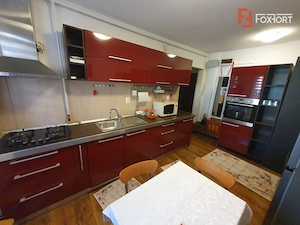 Apartament cu 2 camere de inchiriat, etaj 1, cu lift, zona Sagului