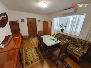 Apartament cu 2 camere de inchiriat, etaj 1, cu lift, zona Sagului - imagine 6