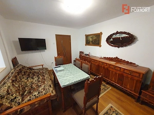 Apartament cu 2 camere de inchiriat, etaj 1, cu lift, zona Sagului - imagine 7