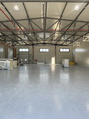 Spații comerciale de închiriat   Afumați, 1200mp , vizavi de Complexul Doraly - imagine 5