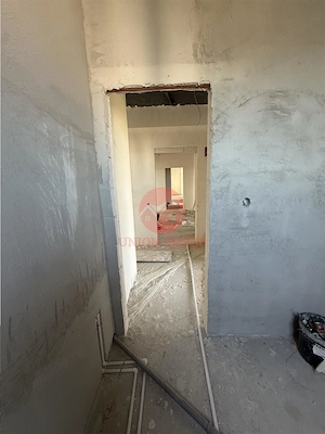 Apartament 2 Camere | Zona Kamsas | Bloc in Constructie | Loc de Parcare Inclus - imagine 9