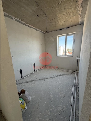 Apartament 2 Camere | Zona Kamsas | Bloc in Constructie | Loc de Parcare Inclus - imagine 11
