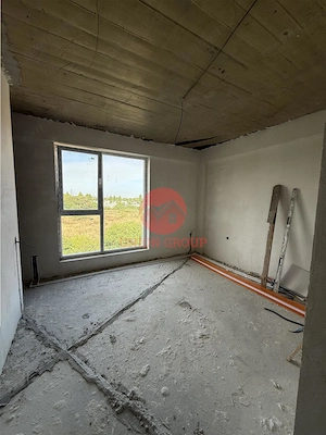 Apartament 2 Camere | Zona Kamsas | Bloc in Constructie | Loc de Parcare Inclus - imagine 3