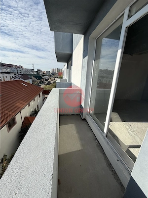 Apartament 2 Camere | Zona Kamsas | Bloc in Constructie | Loc de Parcare Inclus - imagine 12
