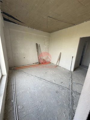 Apartament 2 Camere | Zona Kamsas | Bloc in Constructie | Loc de Parcare Inclus - imagine 4