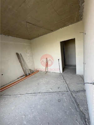 Apartament 2 Camere | Zona Kamsas | Bloc in Constructie | Loc de Parcare Inclus - imagine 6