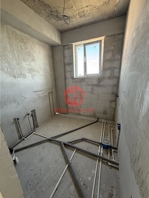 Apartament 2 Camere | Zona Kamsas | Bloc in Constructie | Loc de Parcare Inclus - imagine 8