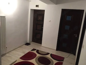 Vand   Schimb apartament 3 camere , Sarata Monteoru cu Buzau - imagine 3