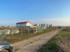 Teren de Vanzare 500 mp Zona KM5 [apropriere Heliport Smurd] - imagine 3