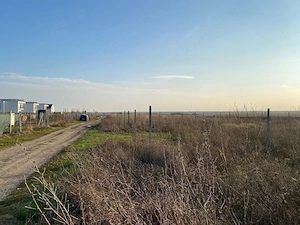 Teren de Vanzare 500 mp Zona KM5 [apropriere Heliport Smurd] - imagine 2