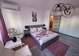 Garsoniera Mall Vitan - 8 min metrou Mihai Bravu - imagine 2