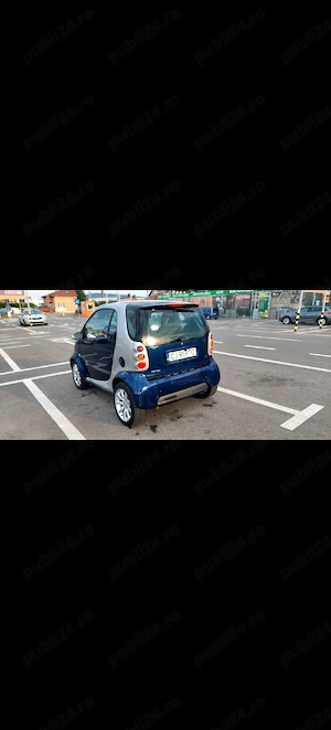 Vand smart fortwo - imagine 3