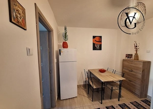 Garsoniera Mall Vitan - 8 min metrou Mihai Bravu - imagine 8