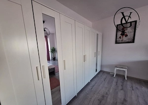 Garsoniera Mall Vitan - 8 min metrou Mihai Bravu - imagine 7