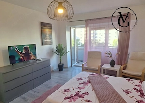 Garsoniera Mall Vitan - 8 min metrou Mihai Bravu - imagine 3