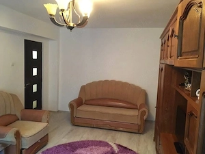 Vand   Schimb apartament 3 camere , Sarata Monteoru cu Buzau - imagine 2