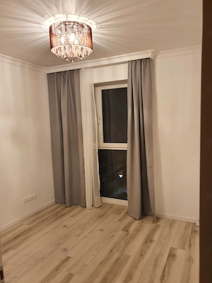 Apartament modern 3 camere, 2 bai, parcare, Lipovei / Denya Forest - imagine 6