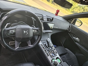 Vând autoturism DS7 Automobiles Crossback  - imagine 8