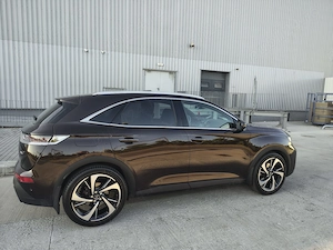 Vând autoturism DS7 Automobiles Crossback  - imagine 4