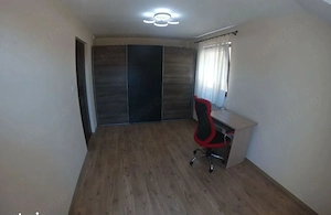 Duplex 4 camere, 2 bai, sala fitness, Dumbravita - imagine 4