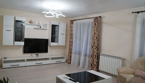 Duplex 4 camere, 2 bai, sala fitness, Dumbravita - imagine 2