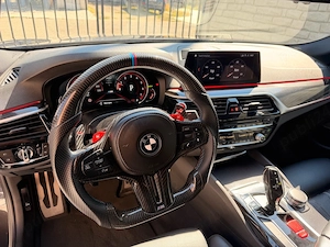 Bmw 540i B58 600hp - imagine 3
