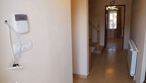 Duplex 4 camere, 2 bai, sala fitness, Dumbravita - imagine 6