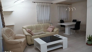 Duplex 4 camere, 2 bai, sala fitness, Dumbravita